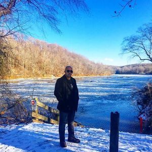 Meet your Posher, Wael